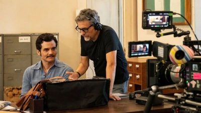 cinema filme cannes wagner moura festival kleber mendonça filho o agente secreto