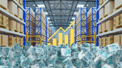 investir BRCO11 fundos imobiliários fiis