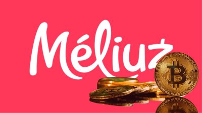 Méliuz Bitcoin