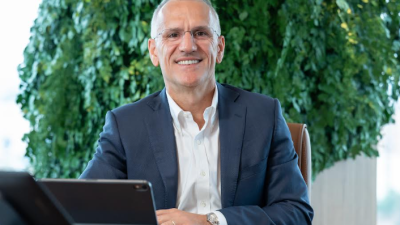 Aurélio Pavinato, CEO da SLC Agrícola