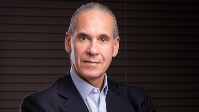 Armando D’Almeida Neto, CFO da Multiplan