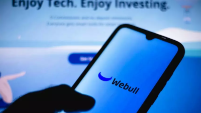 Webull