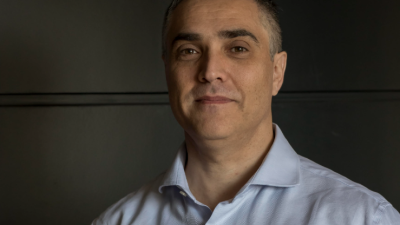 Chefe de pesquisa econômica do HSBC, Daniel Lavarda