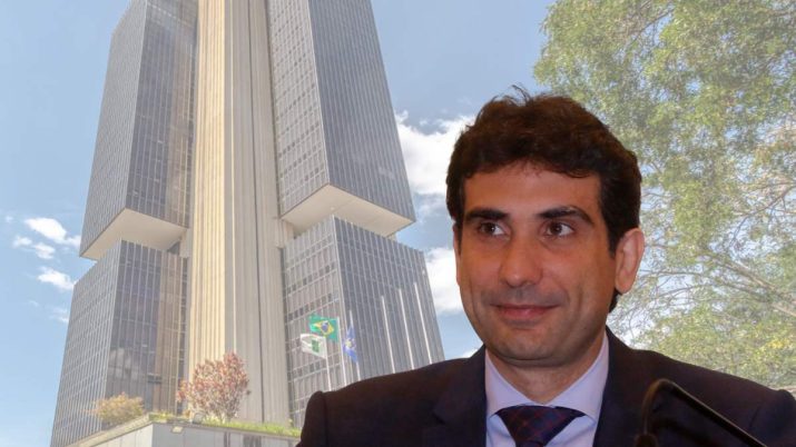 Taxa selic juros copom renda fixa