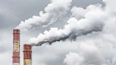 economia de baixo carbono financiamento climático