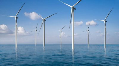 energia eólica