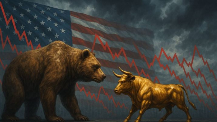 Mercado de ações dos EUA, estados unidos, bolsa de valores, mercados, Nasdaq, S&P 500.