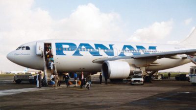 Pan Am