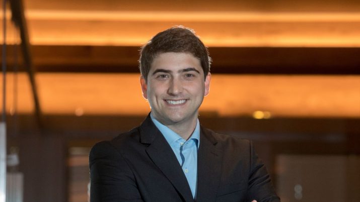 Rodrigo Santoro Geraldes, head de equities na Bradesco Asset Management, revela ações na carteira da gestora