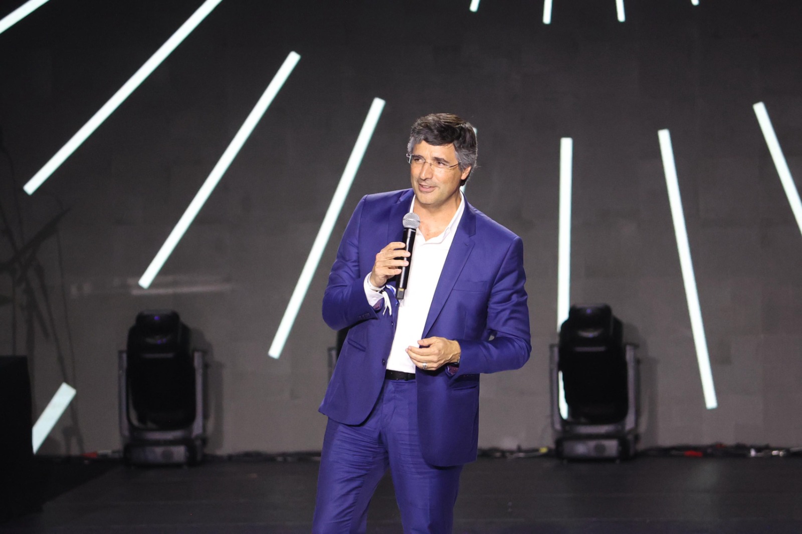 André Esteves: Falhas no Banco Central permitiram fraudes no Master