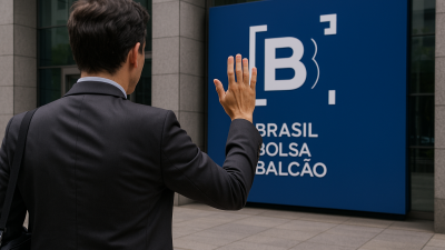 Adeus, b3