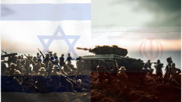 Irã e Israel