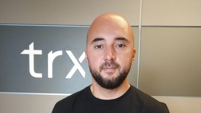 Gabriel Barbosa FIIs fundos imobiliários TRX