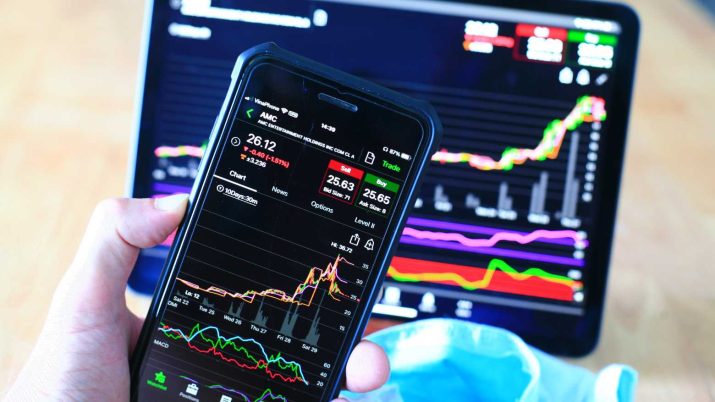 copy trade day trade trading