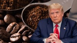 Senadores dos EUA se organizam para anular tarifas a produtos brasileiros, que levam preços do café e da carne bovina às alturas