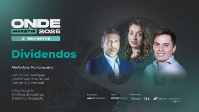 Onde Investir, dividendos