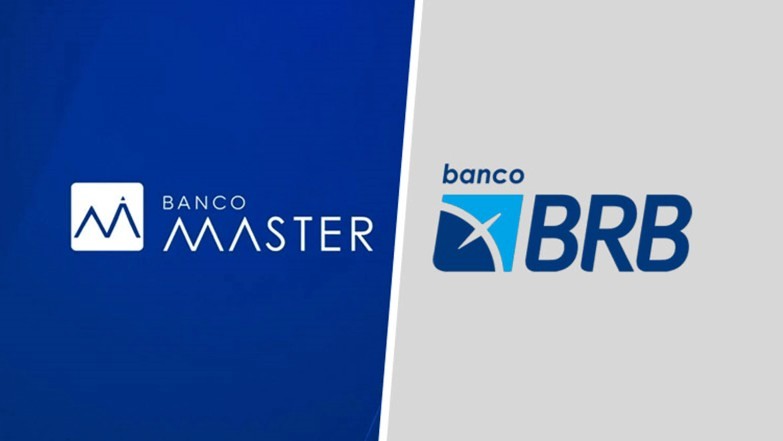 Banco Master e Banco de Brasília (BRB)