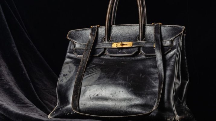 bolsa birkin hermès jane birkin luxo moda