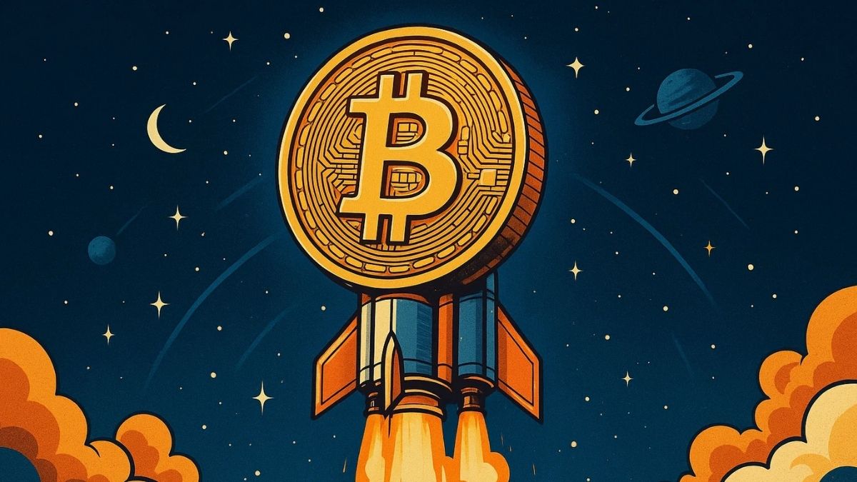Apesar dos valores elevados do bitcoin e da alta demanda do varejo, a recomendação é de cautela