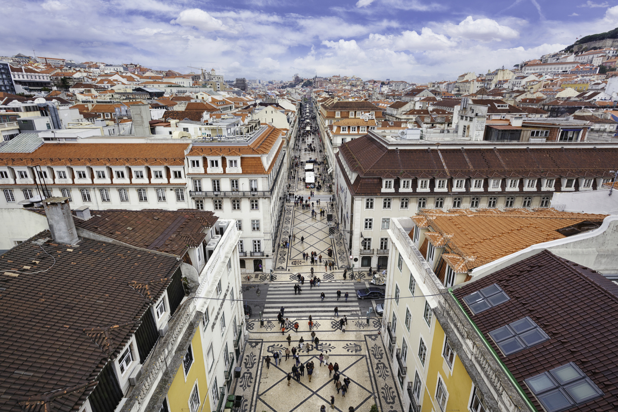 Lisboa, Portugal