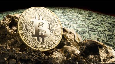 minerador de bitcoin BTC R$ 2 milhões