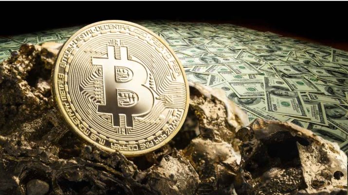 minerador de bitcoin BTC R$ 2 milhões