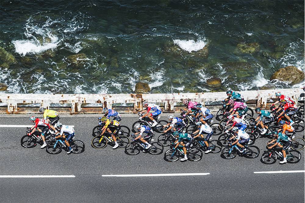 Vuelta de España
