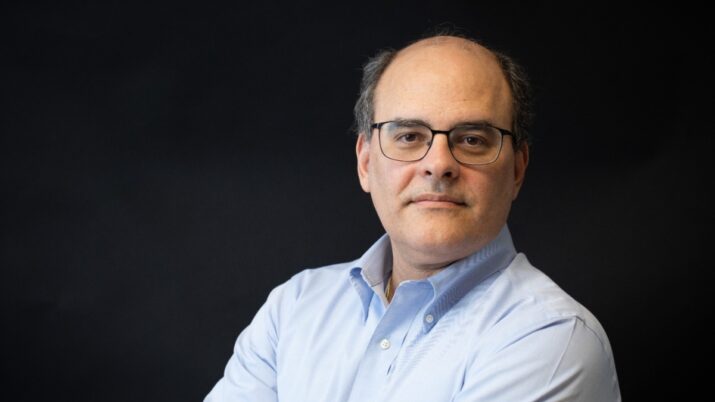André Lion, sócio e gestor de ações da Ibiuna Investimentos.