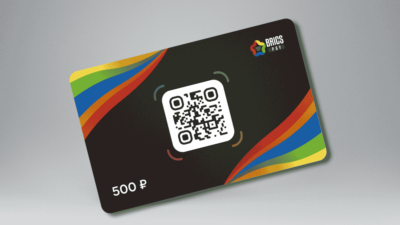 Brics Pay