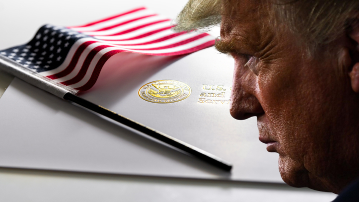 A nova era Trump já redesenhou as linhas da imigração americana – e os especialistas são unânimes em afirmar que o preparo será a principal ferramenta dos brasileiros que desejam entrar legalmente nos EUA