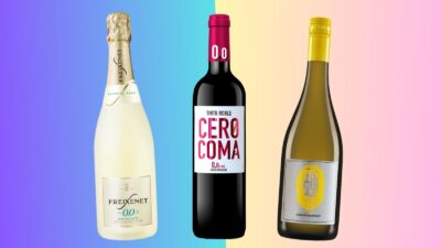 “Vinho sem álcool é, antes de tudo, vinho”, afirma Elaine de Oliveira, sommelier e professora da Le Cordon Bleu