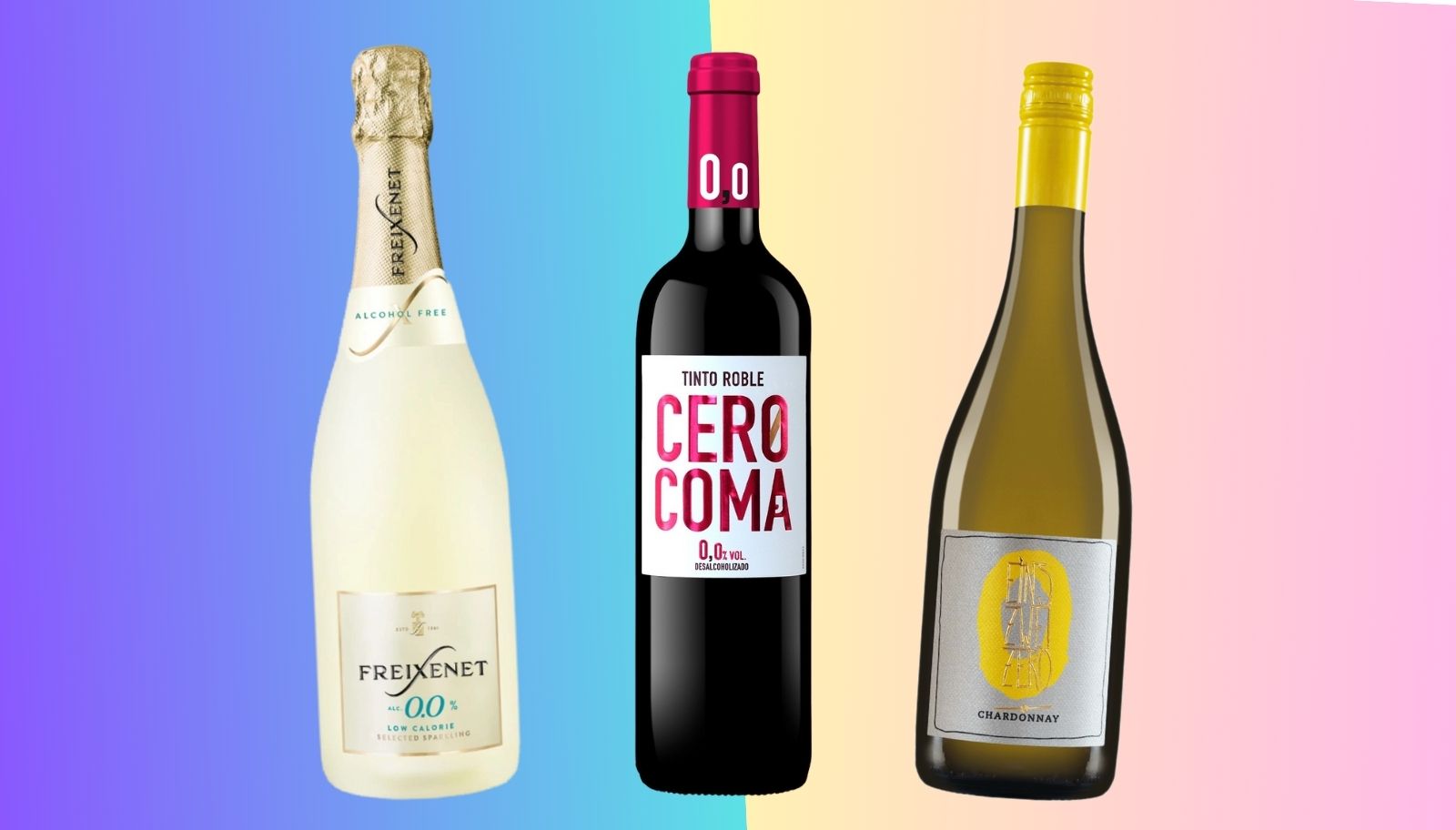 “Vinho sem álcool é, antes de tudo, vinho”, afirma Elaine de Oliveira, sommelier e professora da Le Cordon Bleu