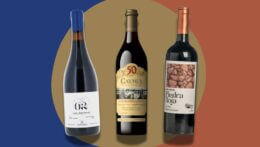 O reinado inabalável da Cabernet Sauvignon, a rainha das uvas tintas e a celebração do #CabernetDay