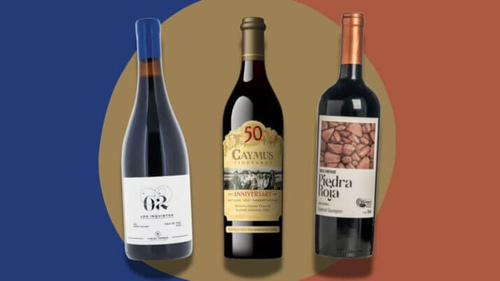 Em 2025, o #CabernetDay acontece em 28 de agosto