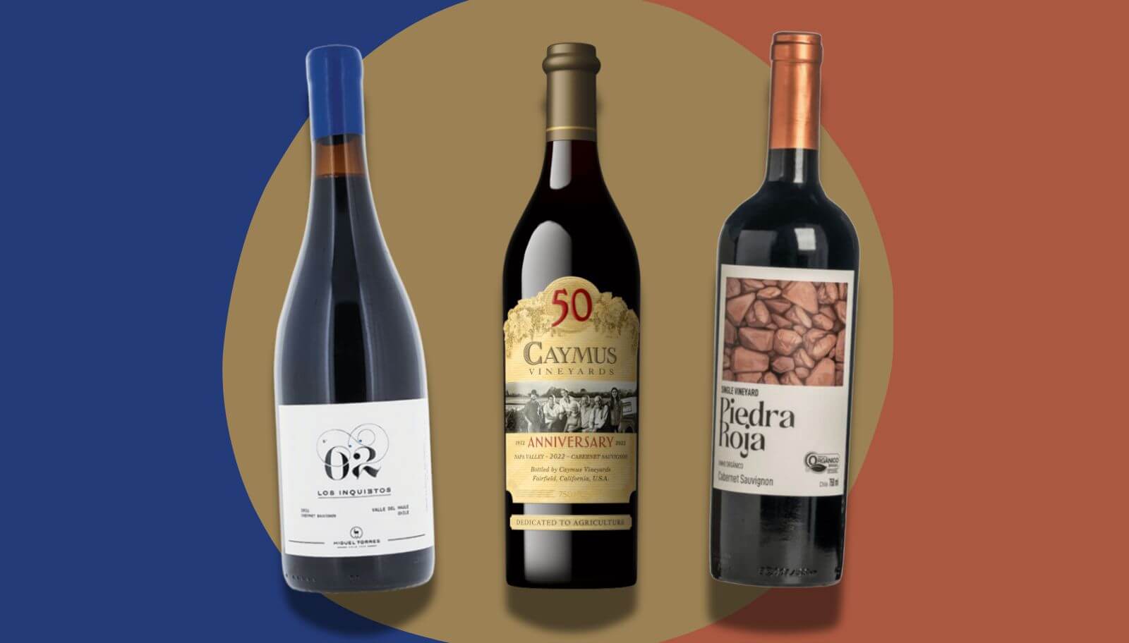 Em 2025, o #CabernetDay acontece em 28 de agosto