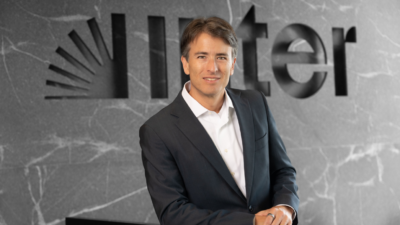 Alexandre Riccio, CEO do Banco Inter no Brasil