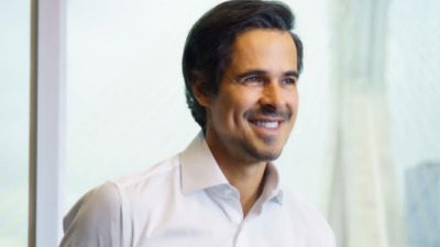 Milton Pilão, CEO da Orizon