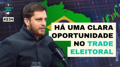 O Ibovespa depois do tarifaço de Donald Trump: A bolsa brasileira vai voltar a brilhar?