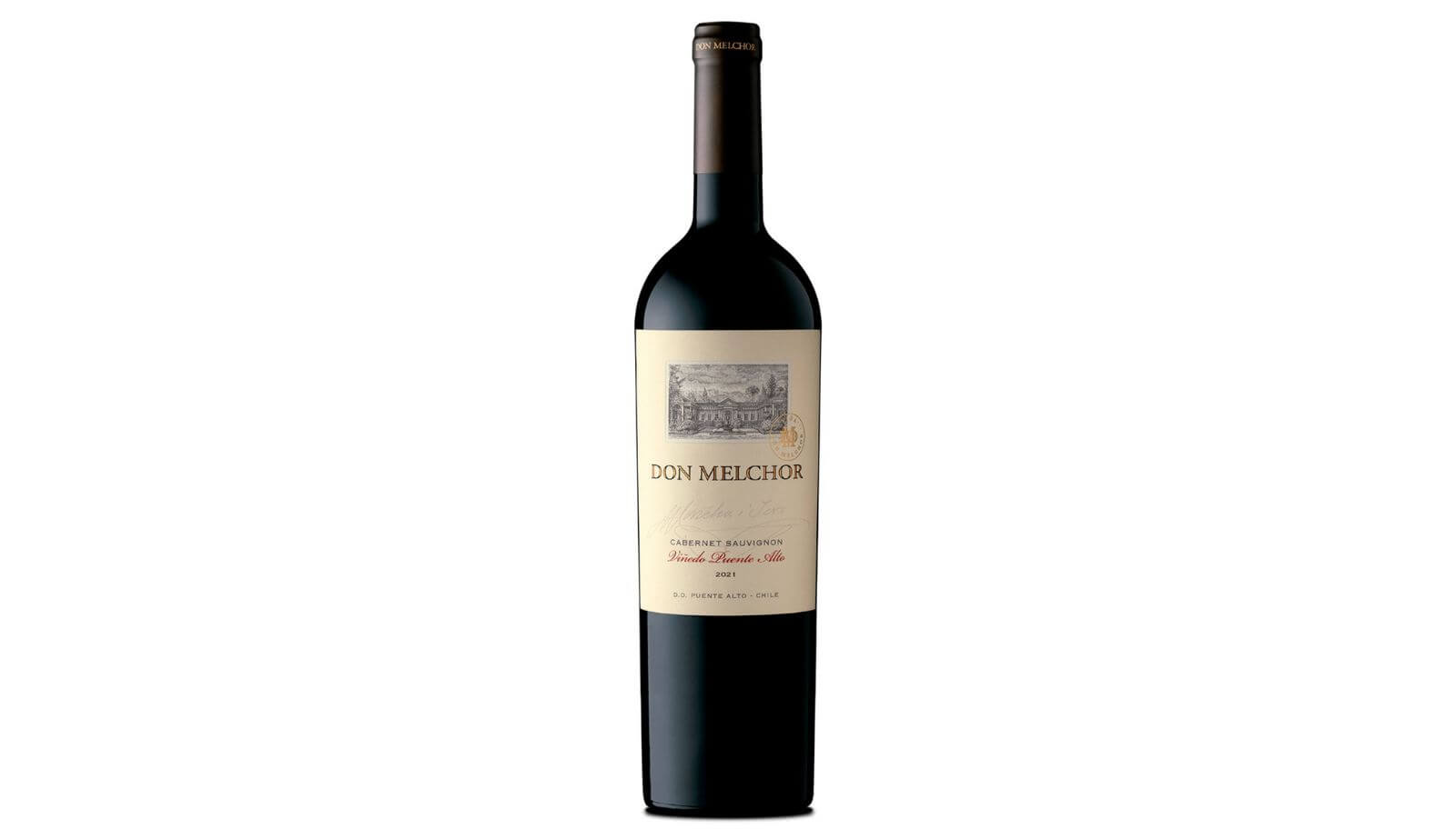 Don Melchor 2021 Cabernet Sauvignon
