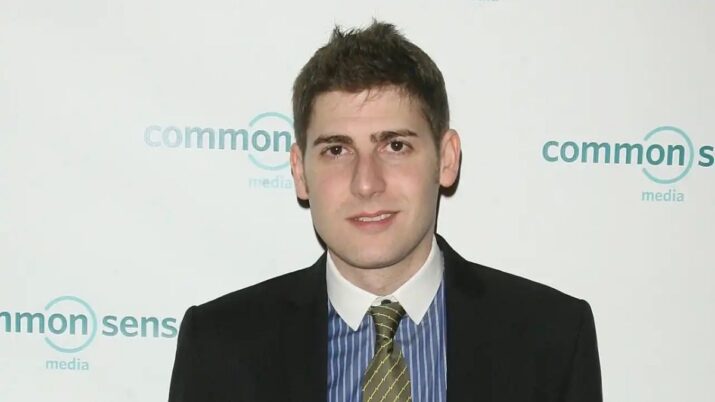 Eduardo Saverin - brasileiros bilionários - ,forbes