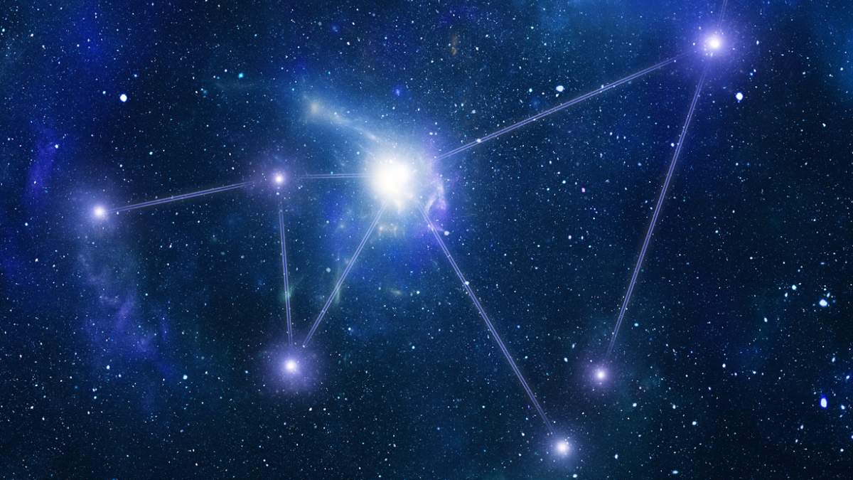 Estrelas astrologia