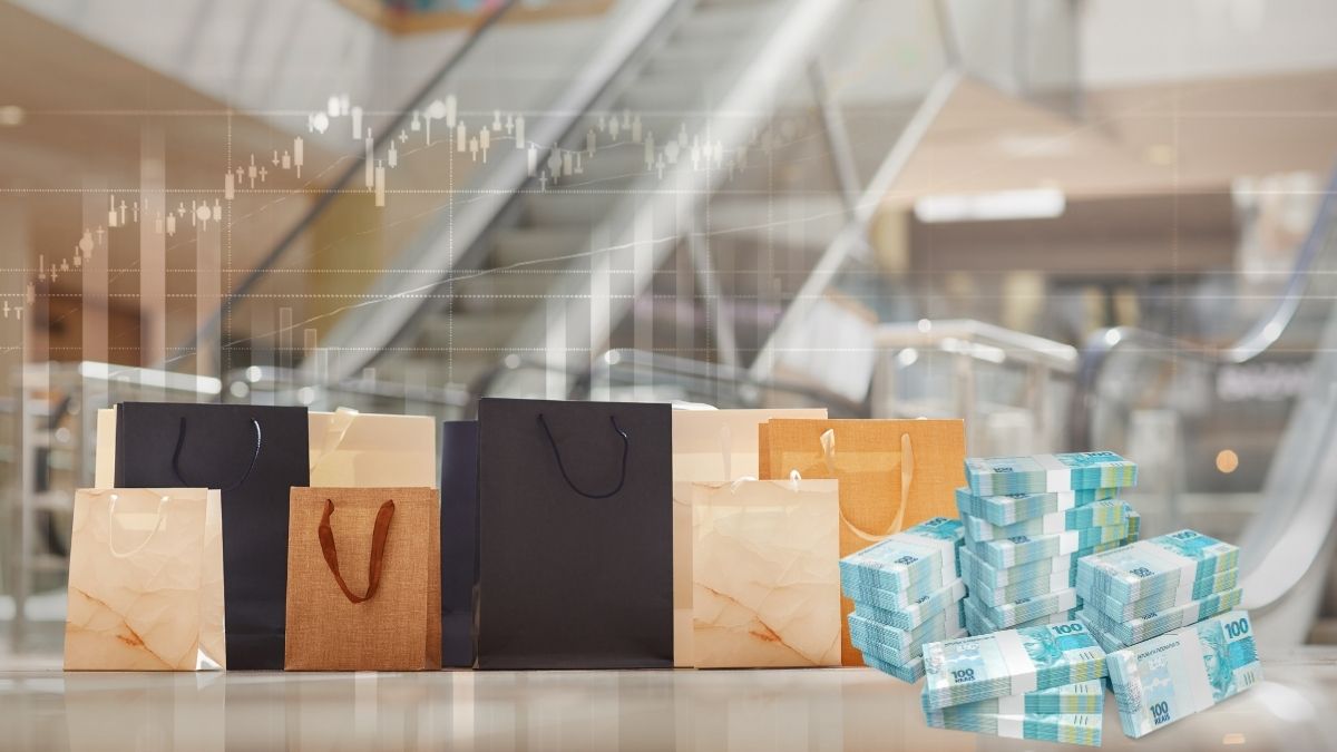 Iguatemi (IGTI11) anuncia R$ 200 millones en dividendos para 2026