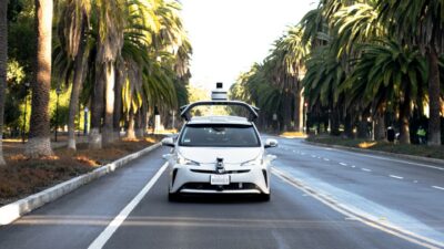 carro-IA-inteligência artificial-NVIDIA