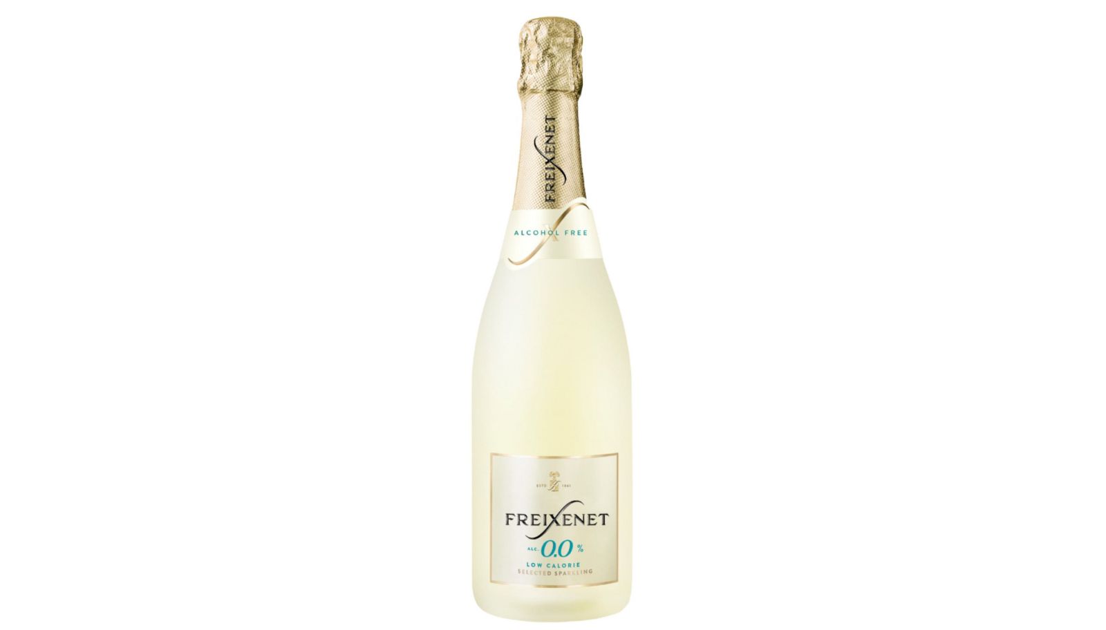 Freixenet Espumante Zero Álcool