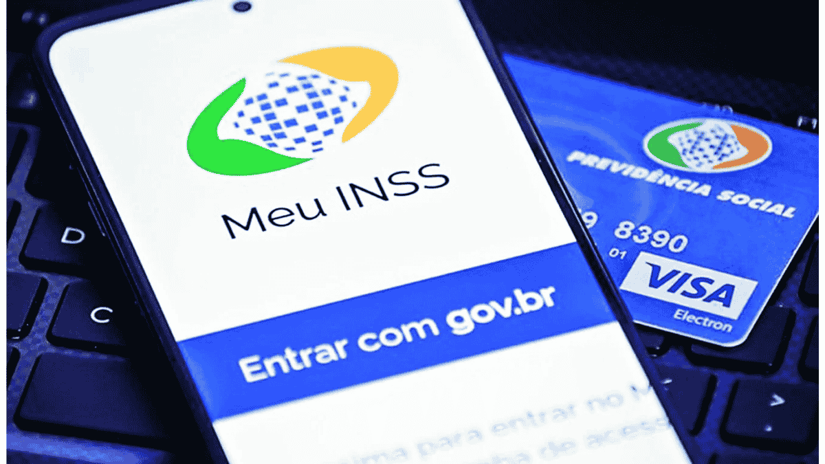 INSS pensão