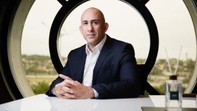 Marcelo Dzik, CFO da Even (EVEN3)