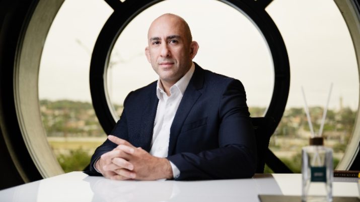 Marcelo Dzik, CFO da Even (EVEN3)