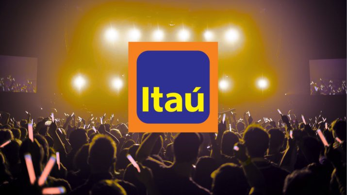 Itaú Unibanco (ITUB4)