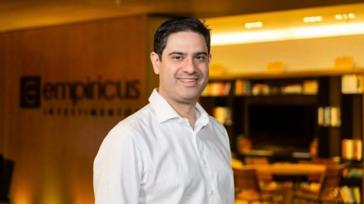 joão piccioni cio empiricus asset