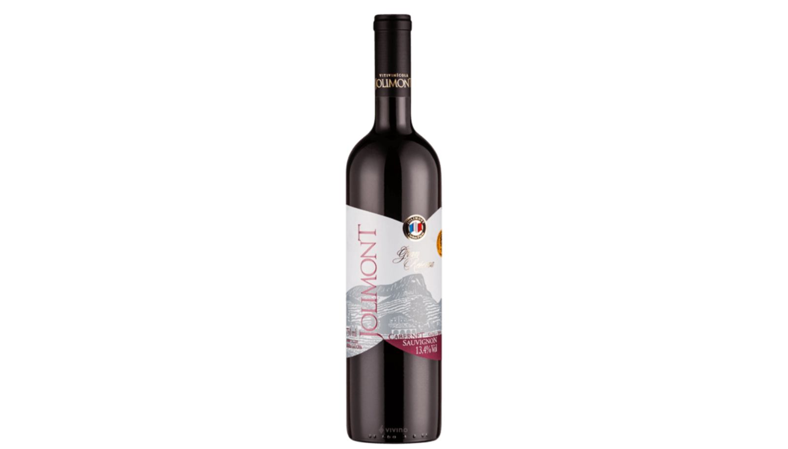 Jolimont Cabernet Sauvignon Gran Reserva